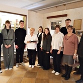 Школьникам о Якове Шведове