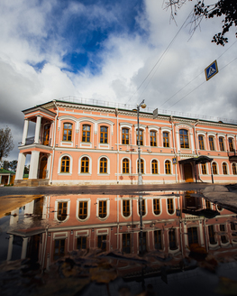 Интерактивное занятие «Сказочных дел мастер» Интерактивное занятие «Сказочных дел мастер»