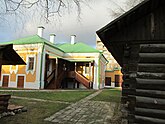 Семейные выходные в музее Семейные выходные в музее