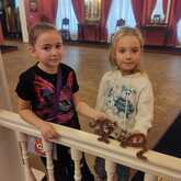 В Музее А. С. Пушкина в Торжке прошел мастер-класс по изготовлению магнита из кофейных зерен