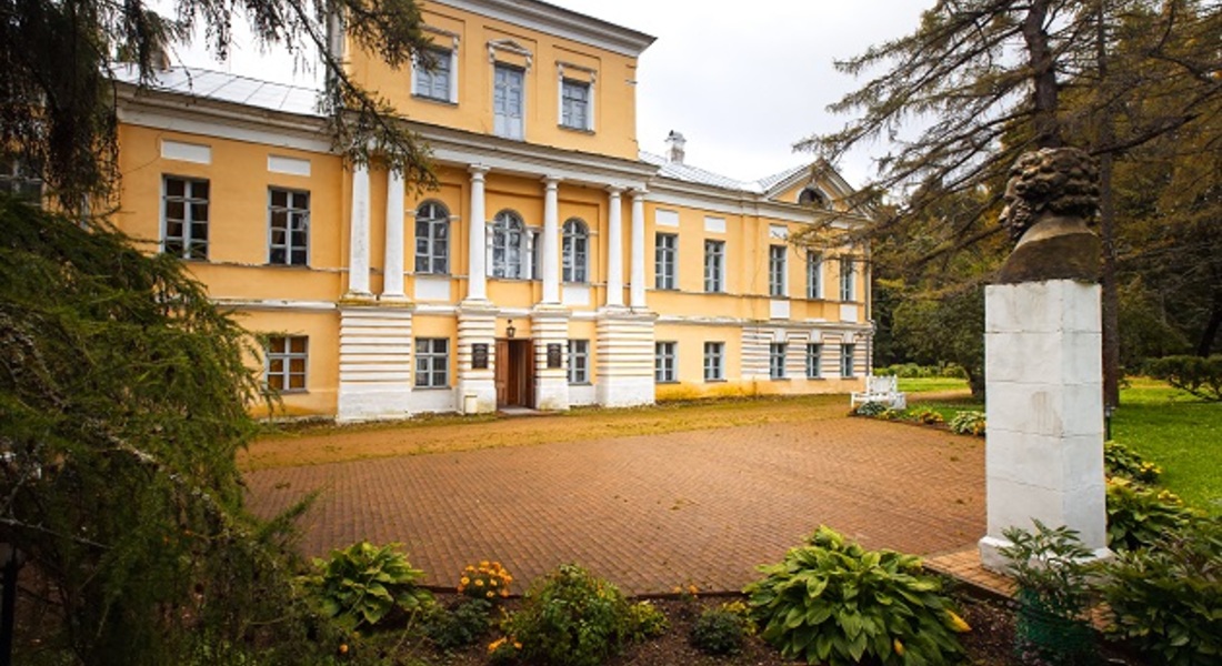 Выставка картин художника Владимира Кулемина «Настроение» Выставка картин художника Владимира Кулемина «Настроение»