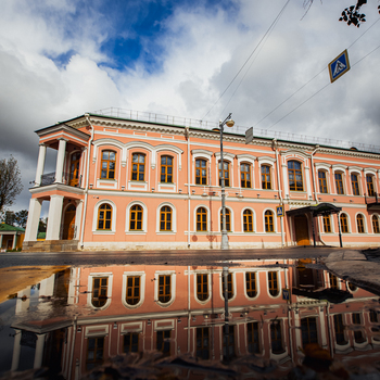 Интерактивное занятие «Сказочных дел мастер»