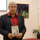 В Вышневолоцком краеведческом музее им. Г. Г. Монаховой прошла презентация книги «Венецианов и его крестьяне»