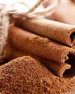 История одного шедевра: пряности История одного шедевра: пряности