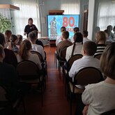 «Имена в истории Победы»