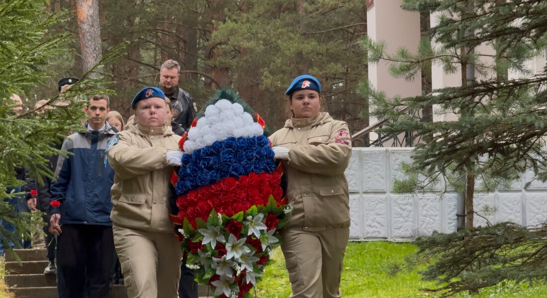 В Музее Калининского фронта прошло закрытие региональной «Вахты Памяти-2025»