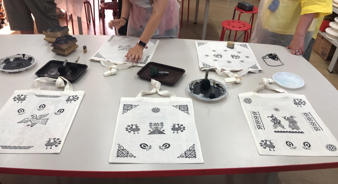 АФИША Детского музейного центра на 14 и 15 марта (0+, 6+)