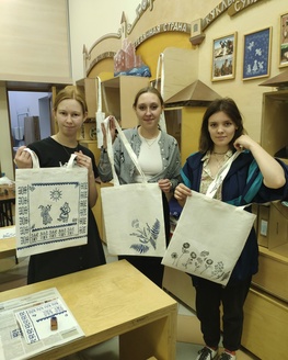 АФИША Детского музейного центра на 14 и 15 марта (0+, 6+)