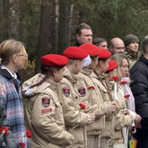 В Музее Калининского фронта прошло закрытие региональной «Вахты Памяти-2025»