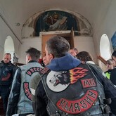 «Ночные волки» открыли для себя историю Кашина