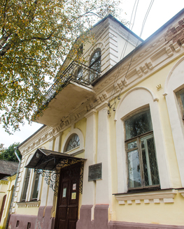 Вечер памяти: Александр Зазынов — художник с большой душой