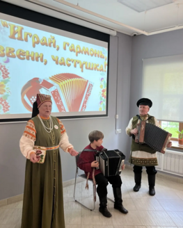 «Ночь музеев» состоялась в Лихославле «Ночь музеев» состоялась в Лихославле