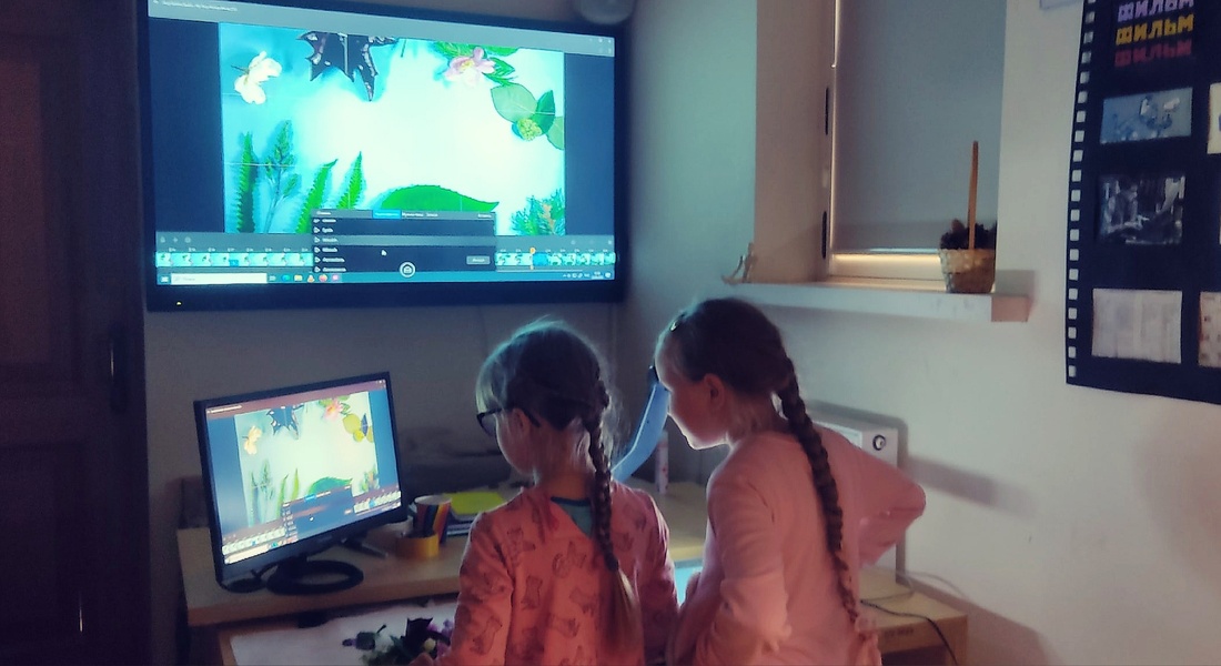 АФИША Детского музейного центра на 18 и 19 апреля (0+, 6+)