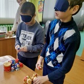В школе поселка Озерки прошли интерактивные занятия Тверского краеведческого музея