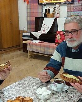 Калитки и мармелад ждут археологов по окончании 23-го семинара «Тверская земля и сопредельные территории в древности» Калитки и мармелад ждут археологов по окончании 23-го семинара «Тверская земля и сопредельные территории в древности»