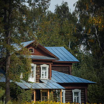 Встреча в литературной гостиной «Мой путь не чудотворен...»