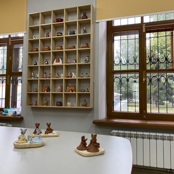 АФИША Детского музейного центра на 24-25 января