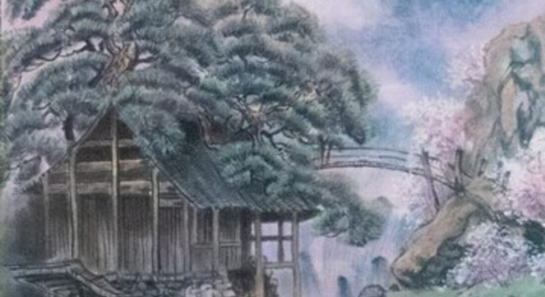 Экскурсия по выставке «Очарование Востока: Китай в предметах и живописи» (6+)