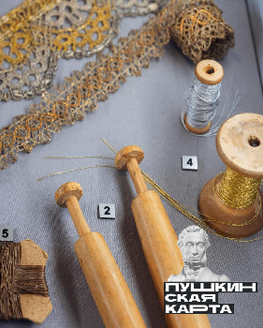 Экскурсия по экспозиции «Красота и польза. Декоративно-прикладное искусство Тверской земли» (6+)