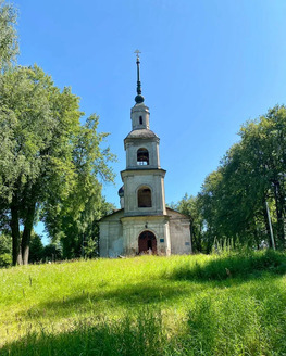 Июль - горячая пора в Калязинском краеведческом музее им. И. Ф. Никольского Июль - горячая пора в Калязинском краеведческом музее им. И. Ф. Никольского
