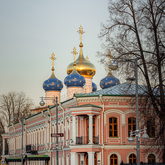 Научно-практическая конференция «Эволюция развития научного и художественного проектирования музейных экспозиций и выставок»