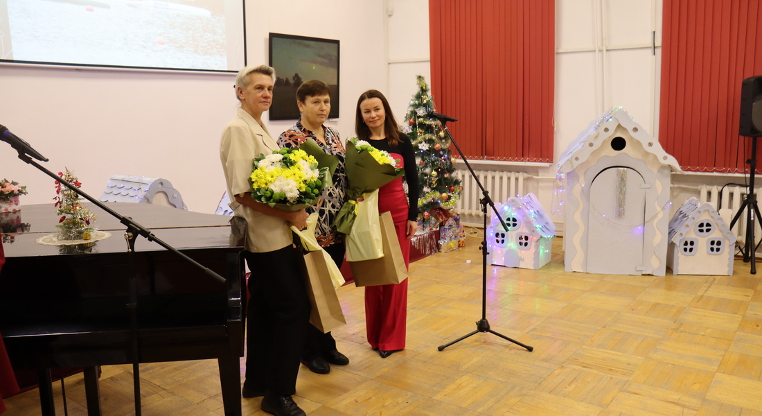 Торжественное мероприятие, посвященное закрытию гребного сезона