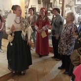 Яркая «Ночь музеев» в Кашине