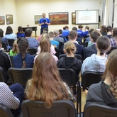 В филиалах Тверского государственного объединенного музея прошла антинаркотическая программа для молодежи
