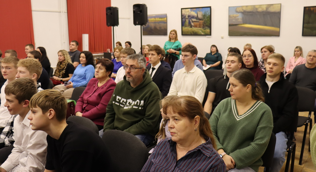 Торжественное мероприятие, посвященное закрытию гребного сезона