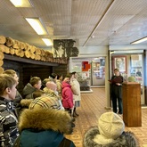 84-я годовщина освобождения Торопца от немецко-фашистских захватчиков в Великой Отечественной войне 1941–1945