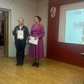 В Музее Калининского фронта состоялась ежегодная конференция школьников «Победа деда – моя Победа!»