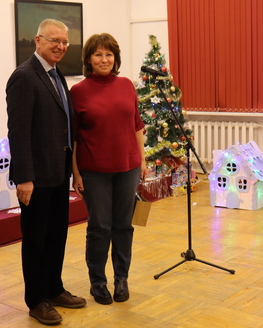 Торжественное мероприятие, посвященное закрытию гребного сезона