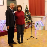 Торжественное мероприятие, посвященное закрытию гребного сезона