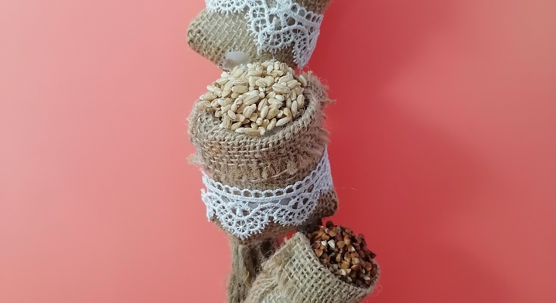 Мастер-класс по созданию интерьерного украшения (12+) Мастер-класс по созданию интерьерного украшения (12+)