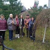 Сотрудники Ржевского краеведческого музея приняли участие во Всероссийской акции по сохранению культурного наследия