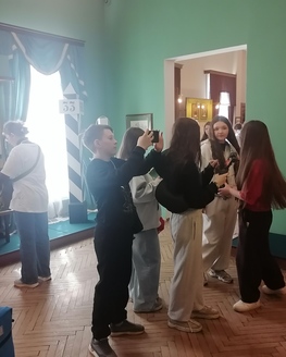 «Волжские встречи» в Торжке «Волжские встречи» в Торжке