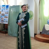 «Сквозь призму веков: история Татарстана» - так называлась «Ночь музеев» в Осташкове