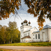 Кашинский краеведческий музей приглашает принять участие во II Кункинских чтениях 