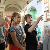Калязинский краеведческий музей им. И.Ф. Никольского подвел итоги летнего периода