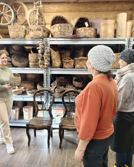 Фондохранилище в «Василёво»