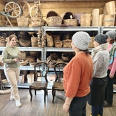 Фондохранилище в «Василёво»