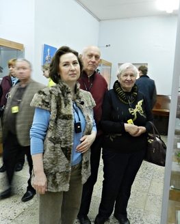 Конаковский краеведческий музей - часть экскурсионной программы для круизных теплоходов