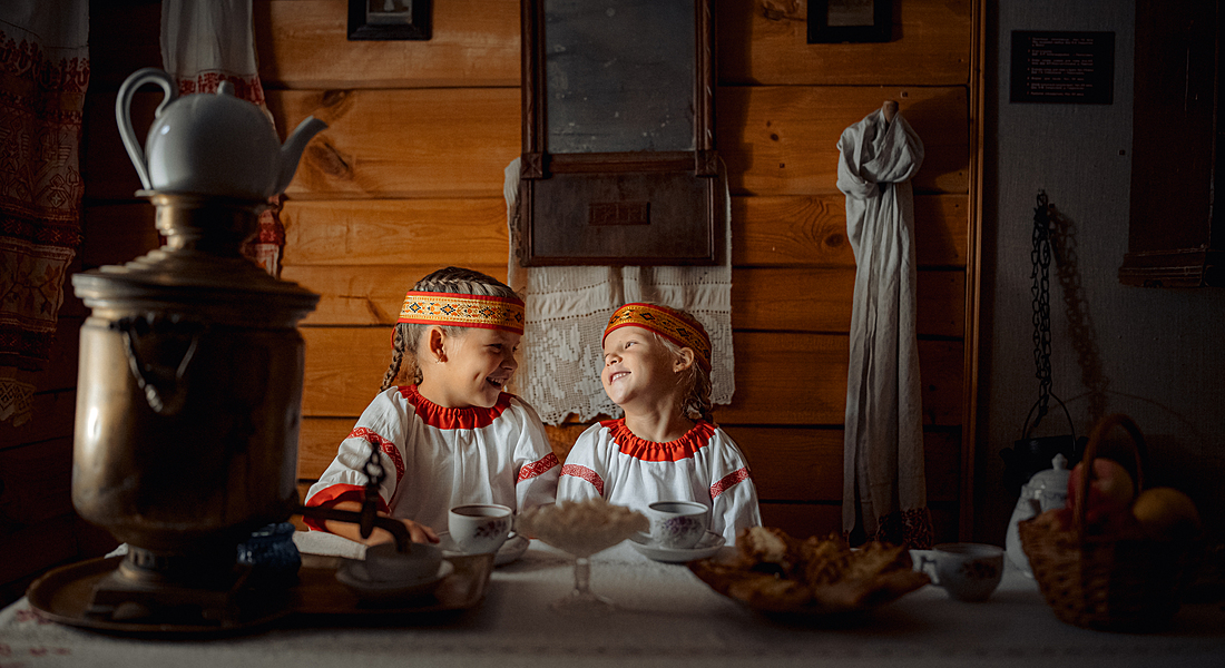 Фотовыставка «Идём в музей!» Фотовыставка «Идём в музей!»
