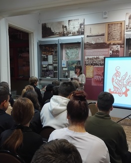 «Трезвые традиции славян»