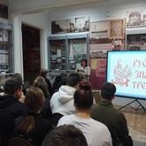 «Трезвые традиции славян»