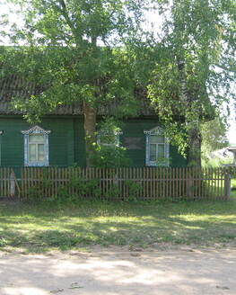 Память о великом краеведе: выставка к 85-летию И.И. Смирнова