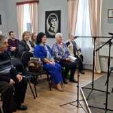В Музейно-литературном центре «Дом поэтов» отпраздновали День поэзии