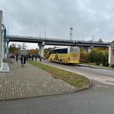 «Спасибо за музей! Спасибо за память!»