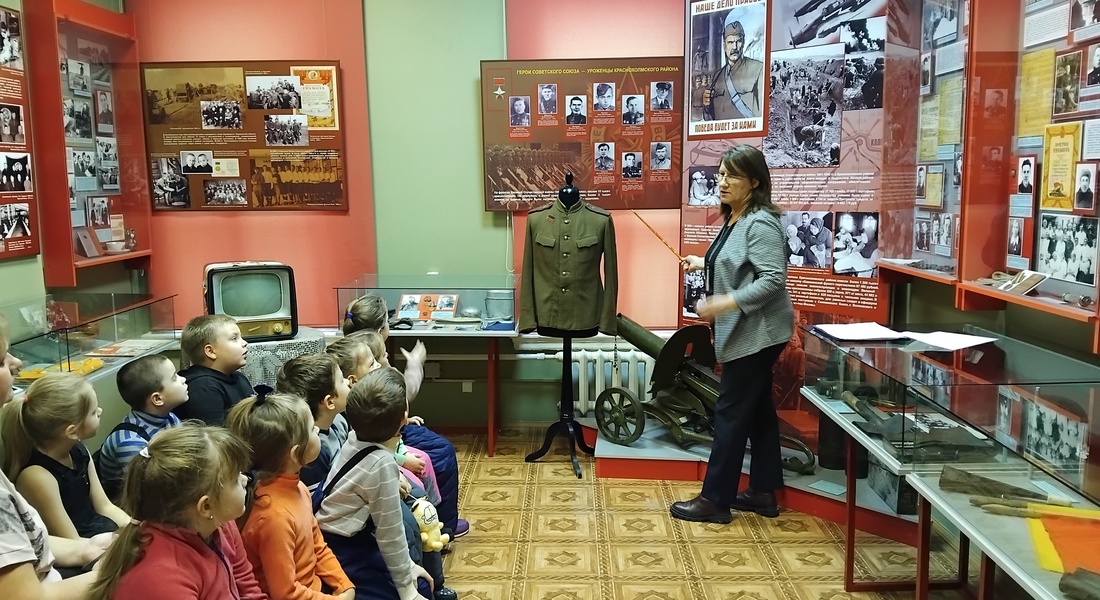 «Не ради славы и наград» к Дню Героев Отечества «Не ради славы и наград» к Дню Героев Отечества