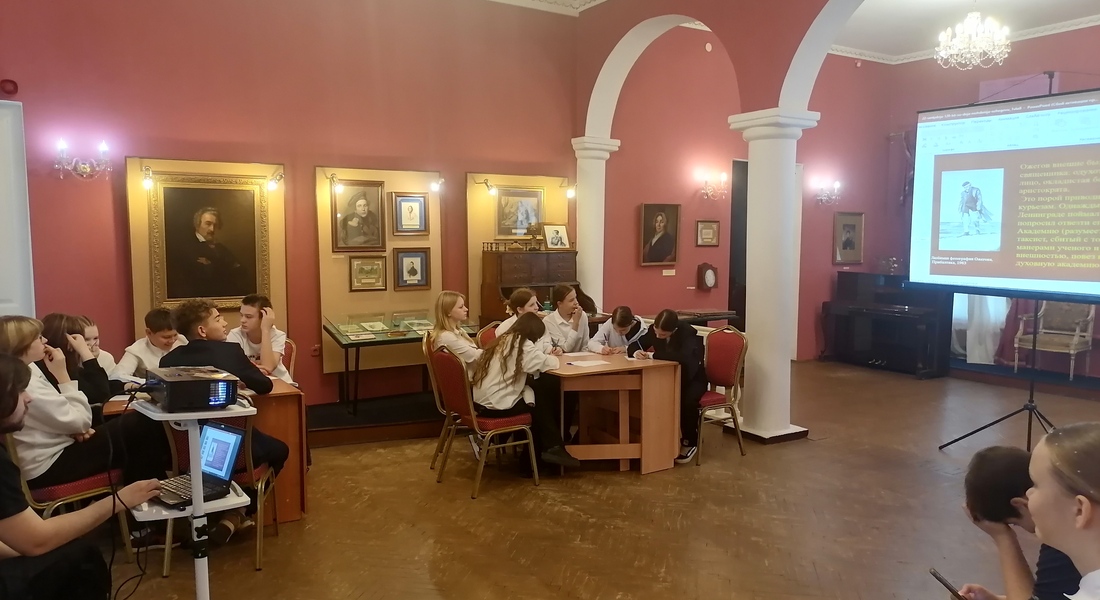 «Хранитель слова русского...» «Хранитель слова русского...»